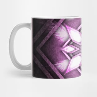 Crest of Light Mug